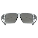 Sportovní brýle Uvex  Sportstyle 238 Smoke Mat/Mir.Silver (S5330595116)