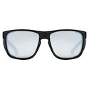 Sportovní brýle Uvex  Sportstyle 312 Black Mat/Mir.Silver (S5330072216)