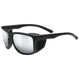 Sportovní brýle Uvex Sportstyle 312 Black Mat/Mir.Silver (S5330072216)