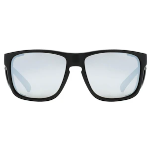 Sportovní brýle Uvex  Sportstyle 312 Black Mat/Mir.Silver (S5330072216)