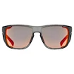 Sportovní brýle Uvex  Sportstyle 312 Smoke Matt/Mir.Red (S5330075116)