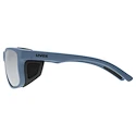 Sportovní brýle Uvex  Sportstyle 312 Stone Blue M./Mir.Silver (S5330074416)