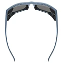 Sportovní brýle Uvex  Sportstyle 312 Stone Blue M./Mir.Silver (S5330074416)