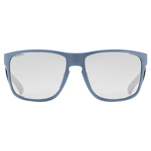 Sportovní brýle Uvex  Sportstyle 312 Stone Blue M./Mir.Silver (S5330074416)