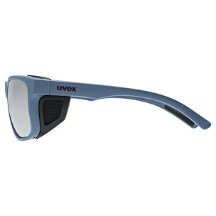 Sportovní brýle Uvex  Sportstyle 312 Stone Blue M./Mir.Silver (S5330074416)