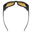 Sportovní brýle Uvex  Sportstyle 312 Vpx Black Mat/Brown (S5330332261)