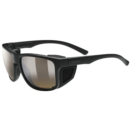 Sportovní brýle Uvex Sportstyle 312 Vpx Black Mat/Brown (S5330332261)