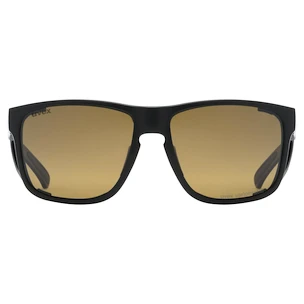 Sportovní brýle Uvex  Sportstyle 312 Vpx Black Mat/Brown (S5330332261)