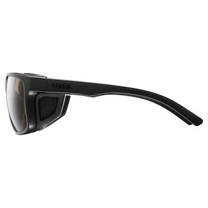Sportovní brýle Uvex  Sportstyle 312 Vpx Black Mat/Brown (S5330332261)
