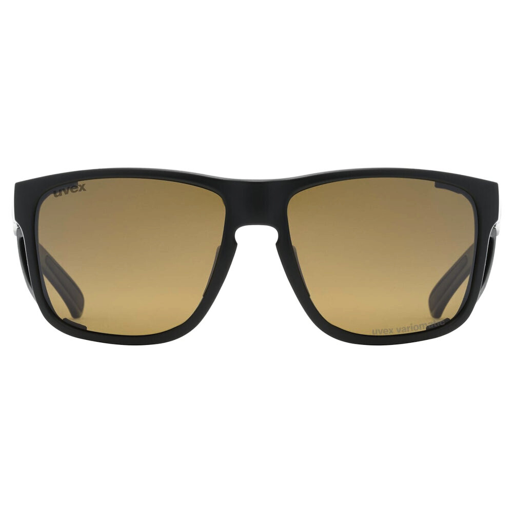 Sportovní brýle Uvex  Sportstyle 312 Vpx Black Mat/Brown (S5330332261) - thumb (1)