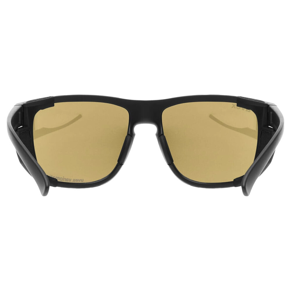 Sportovní brýle Uvex  Sportstyle 312 Vpx Black Mat/Brown (S5330332261) - thumb (3)