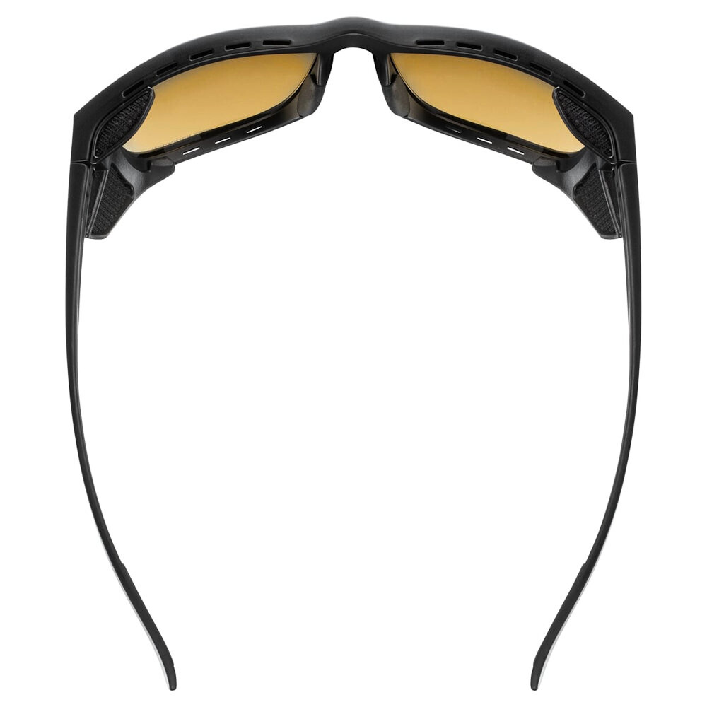 Sportovní brýle Uvex  Sportstyle 312 Vpx Black Mat/Brown (S5330332261) - thumb (4)