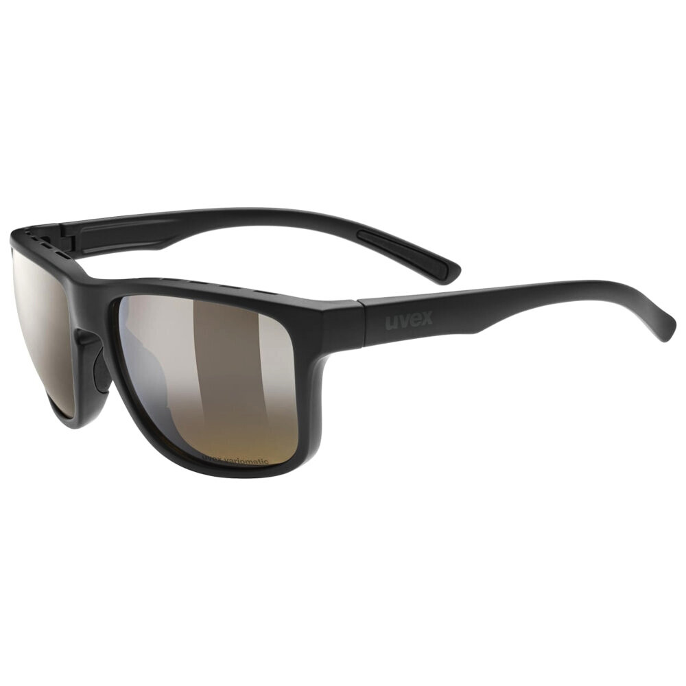 Sportovní brýle Uvex  Sportstyle 312 Vpx Black Mat/Brown (S5330332261) - thumb (5)