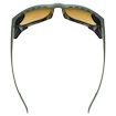 Sportovní brýle Uvex  Sportstyle 312 Vpx Moss Gre.M./Brown (S5330337761)