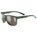 Sportovní brýle Uvex  Sportstyle 312 Vpx Moss Gre.M./Brown (S5330337761)