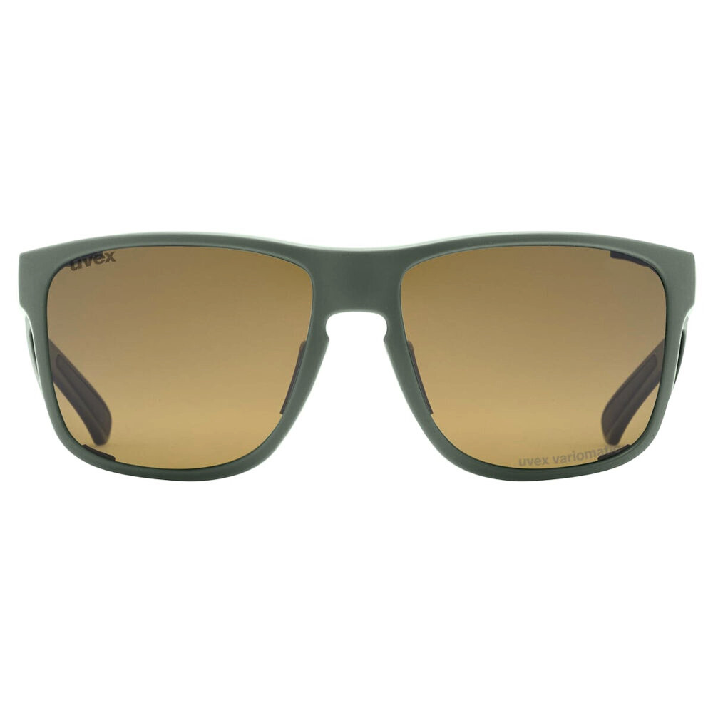 Sportovní brýle Uvex  Sportstyle 312 Vpx Moss Gre.M./Brown (S5330337761) - thumb (1)