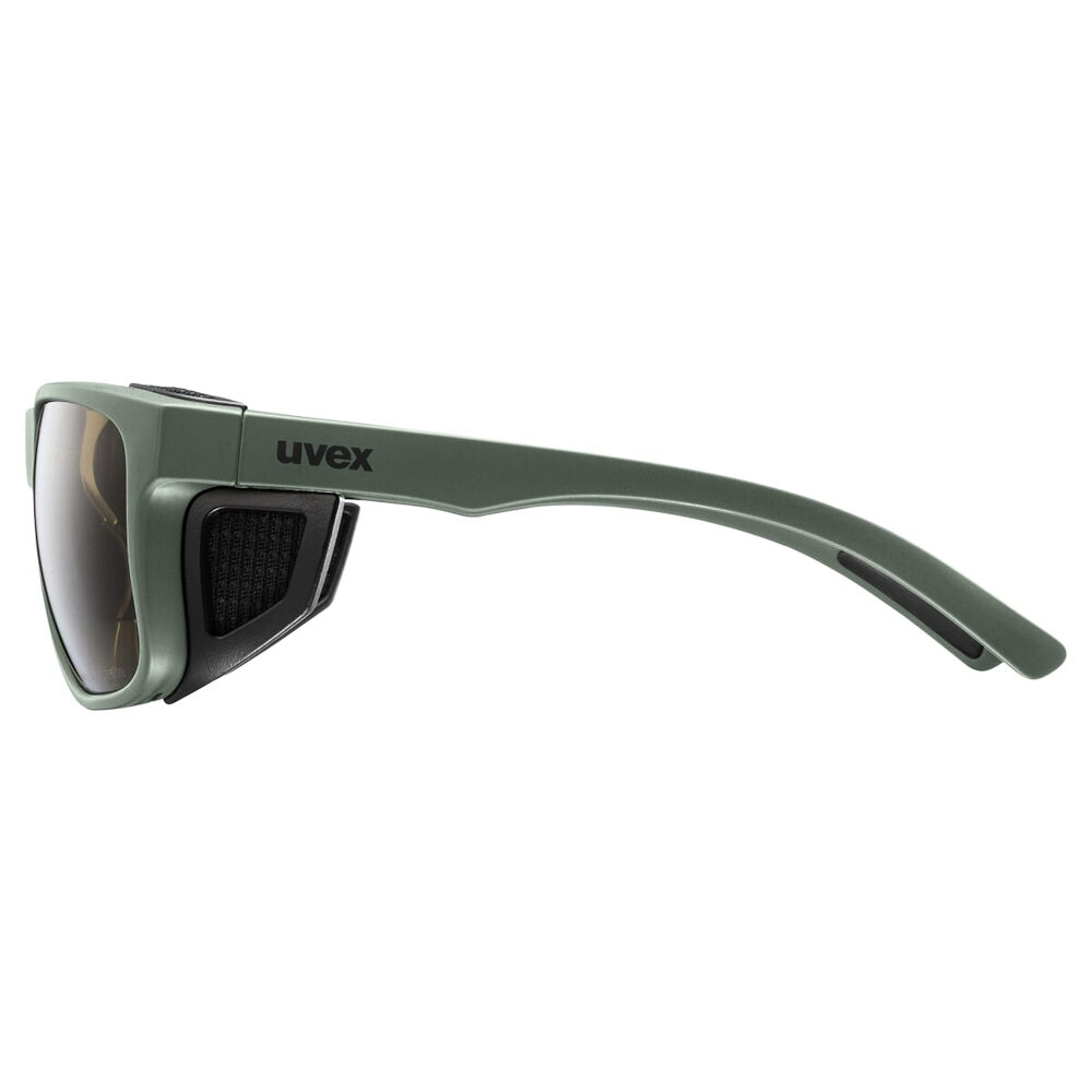 Sportovní brýle Uvex  Sportstyle 312 Vpx Moss Gre.M./Brown (S5330337761) - thumb (2)