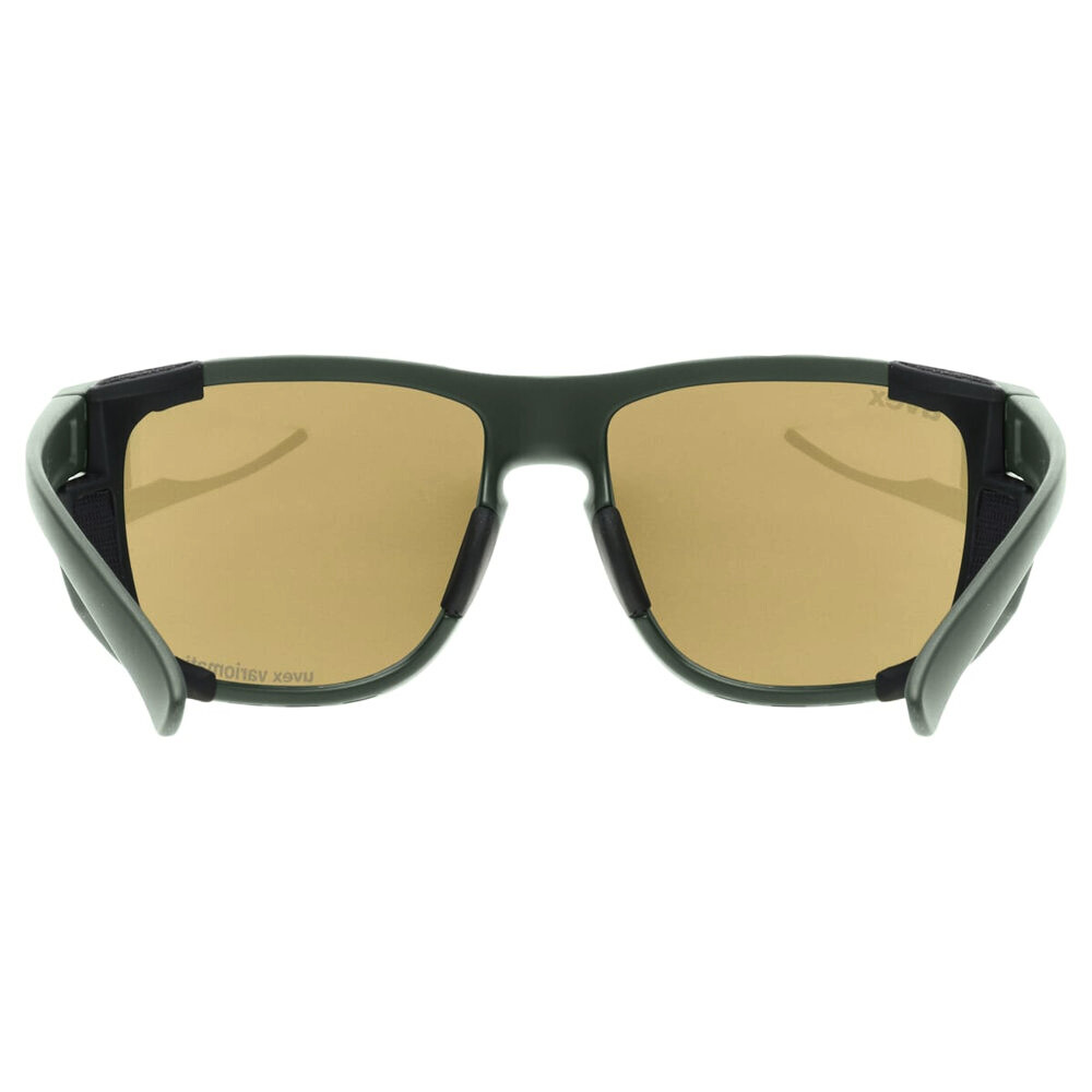Sportovní brýle Uvex  Sportstyle 312 Vpx Moss Gre.M./Brown (S5330337761) - thumb (3)
