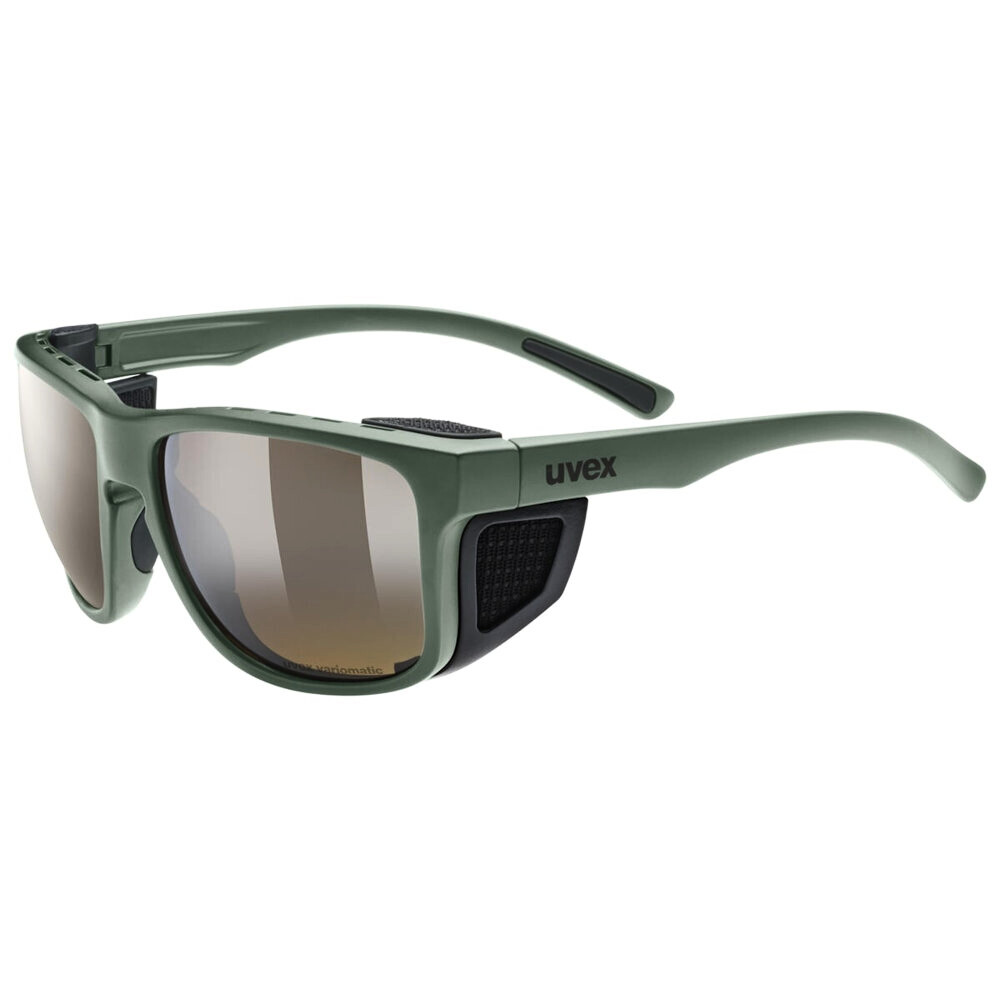 Product detail of Sportovní brýle Uvex  Sportstyle 312 Vpx Moss Gre.M./Brown (S5330337761)