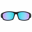 Sportovní brýle Uvex  Sportstyle 507 Black/Green