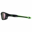 Sportovní brýle Uvex  Sportstyle 507 Black/Green