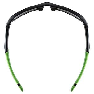 Sportovní brýle Uvex  Sportstyle 507 Black/Green