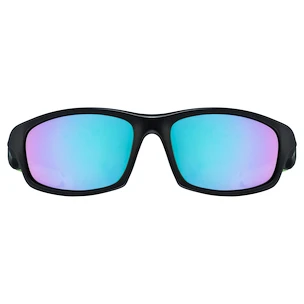 Sportovní brýle Uvex  Sportstyle 507 Black/Green