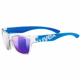 Sportovní brýle Uvex Sportstyle 508 Blue