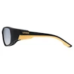 Sportovní brýle Uvex  Sportstyle 514 Black Matt/Mir. Silver (S5330652216)