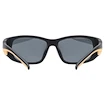 Sportovní brýle Uvex  Sportstyle 514 Black Matt/Mir. Silver (S5330652216)