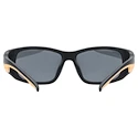 Sportovní brýle Uvex  Sportstyle 514 Black Matt/Mir. Silver (S5330652216)