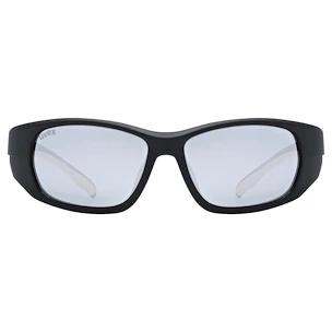 Sportovní brýle Uvex  Sportstyle 514 Black Matt/Mir. Silver (S5330652216)