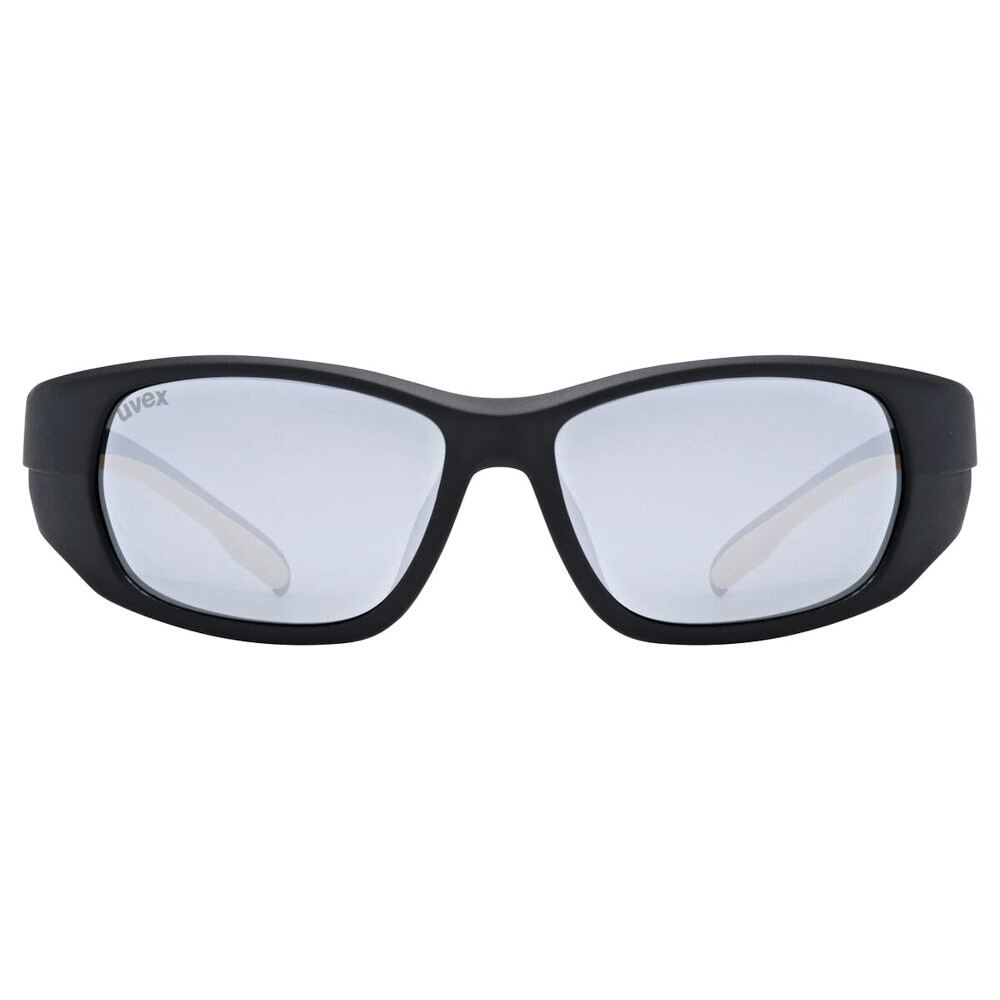 Sportovní brýle Uvex  Sportstyle 514 Black Matt/Mir. Silver (S5330652216) - thumb (1)