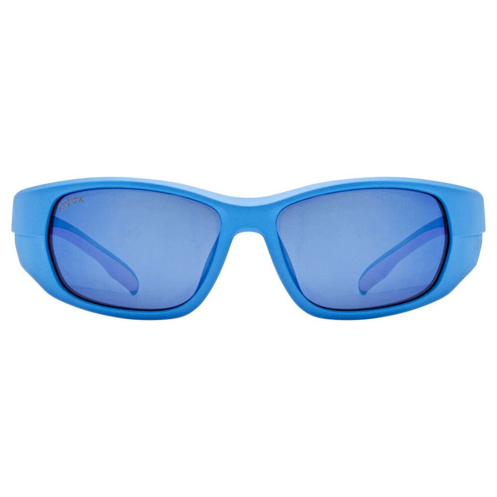 Sportovní brýle Uvex  Sportstyle 514 Blue Matt/Mir. Blue (S5330654416) - thumb (1)