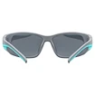 Sportovní brýle Uvex  Sportstyle 514 Grey Matt/Mir. Silver (S5330655716)