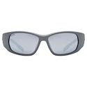 Sportovní brýle Uvex  Sportstyle 514 Grey Matt/Mir. Silver (S5330655716)