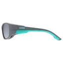 Sportovní brýle Uvex  Sportstyle 514 Grey Matt/Mir. Silver (S5330655716)