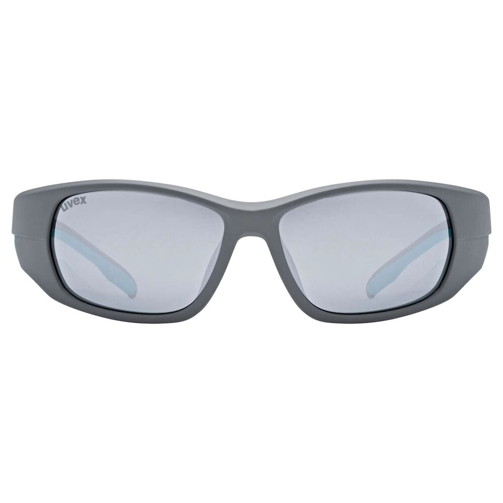Sportovní brýle Uvex  Sportstyle 514 Grey Matt/Mir. Silver (S5330655716) - thumb (1)
