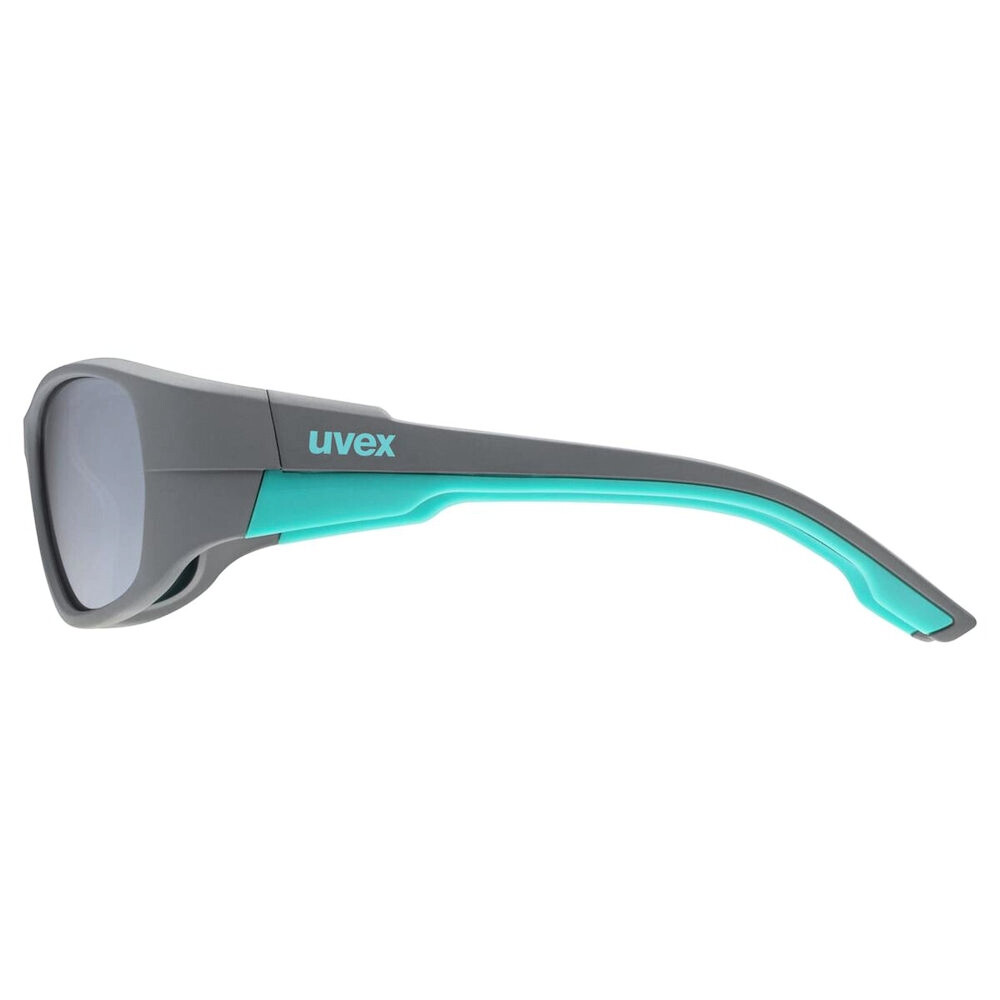 Sportovní brýle Uvex  Sportstyle 514 Grey Matt/Mir. Silver (S5330655716) - thumb (2)