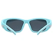 Sportovní brýle Uvex  Sportstyle 514 Lightblue/Mir. Silver (S5330654516)