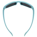 Sportovní brýle Uvex  Sportstyle 514 Lightblue/Mir. Silver (S5330654516)
