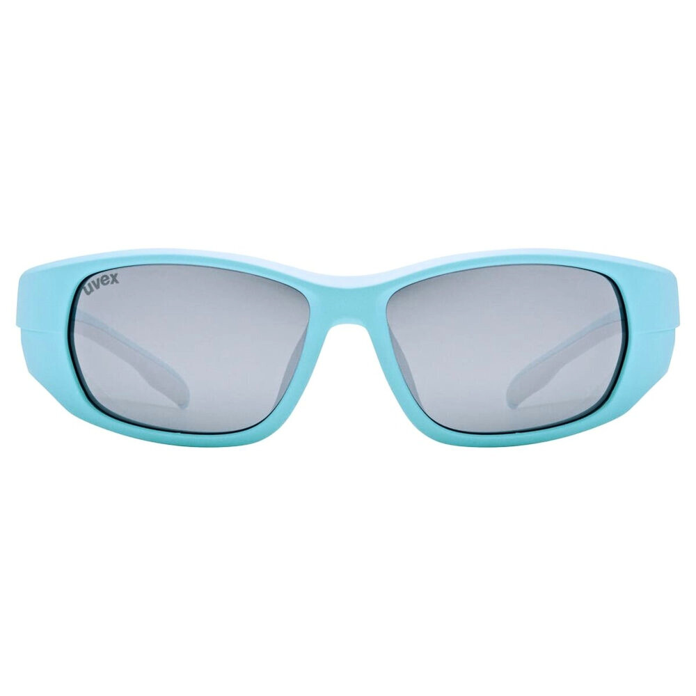 Sportovní brýle Uvex  Sportstyle 514 Lightblue/Mir. Silver (S5330654516) - thumb (1)