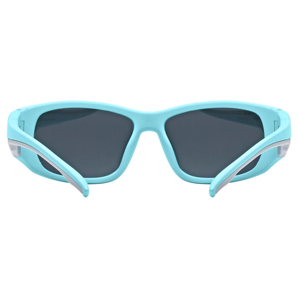 Sportovní brýle Uvex  Sportstyle 514 Lightblue/Mir. Silver (S5330654516) - thumb (4)