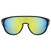 Sportovní brýle Uvex  Sportstyle 515 Black Matt/Mir. Yellow (S5330662616)