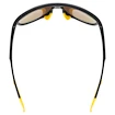 Sportovní brýle Uvex  Sportstyle 515 Black Matt/Mir. Yellow (S5330662616)
