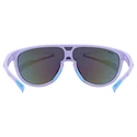 Sportovní brýle Uvex  Sportstyle 515 Lavender Matt/Mir. Blue (S5330664416)