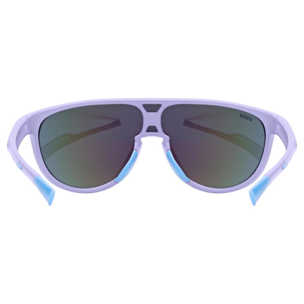 Sportovní brýle Uvex  Sportstyle 515 Lavender Matt/Mir. Blue (S5330664416) - thumb (3)