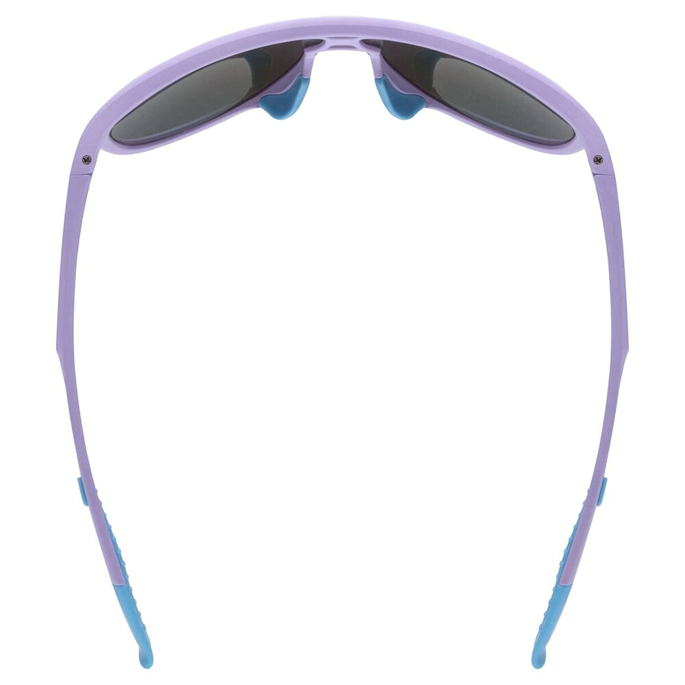Sportovní brýle Uvex  Sportstyle 515 Lavender Matt/Mir. Blue (S5330664416) - thumb (4)