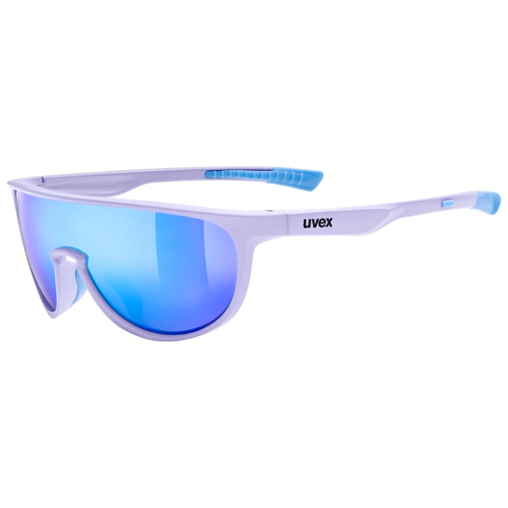 Product detail of Sportovní brýle Uvex  Sportstyle 515 Lavender Matt/Mir. Blue (S5330664416)