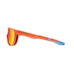 Sportovní brýle Uvex  Sportstyle 515 Orange Matt/Mir. Orange (S5330663416)